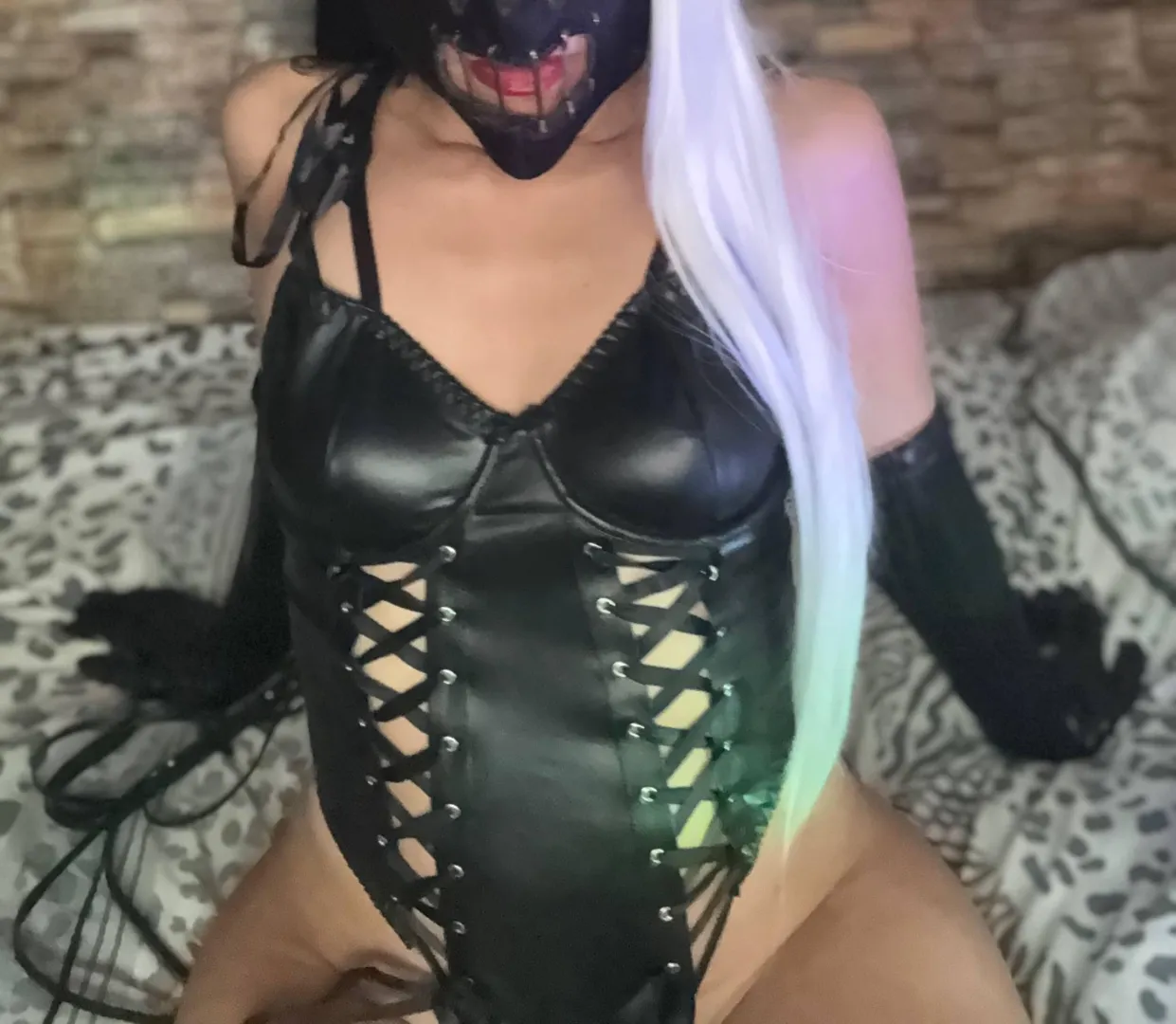 Look closely. I bite softly and sin hard.