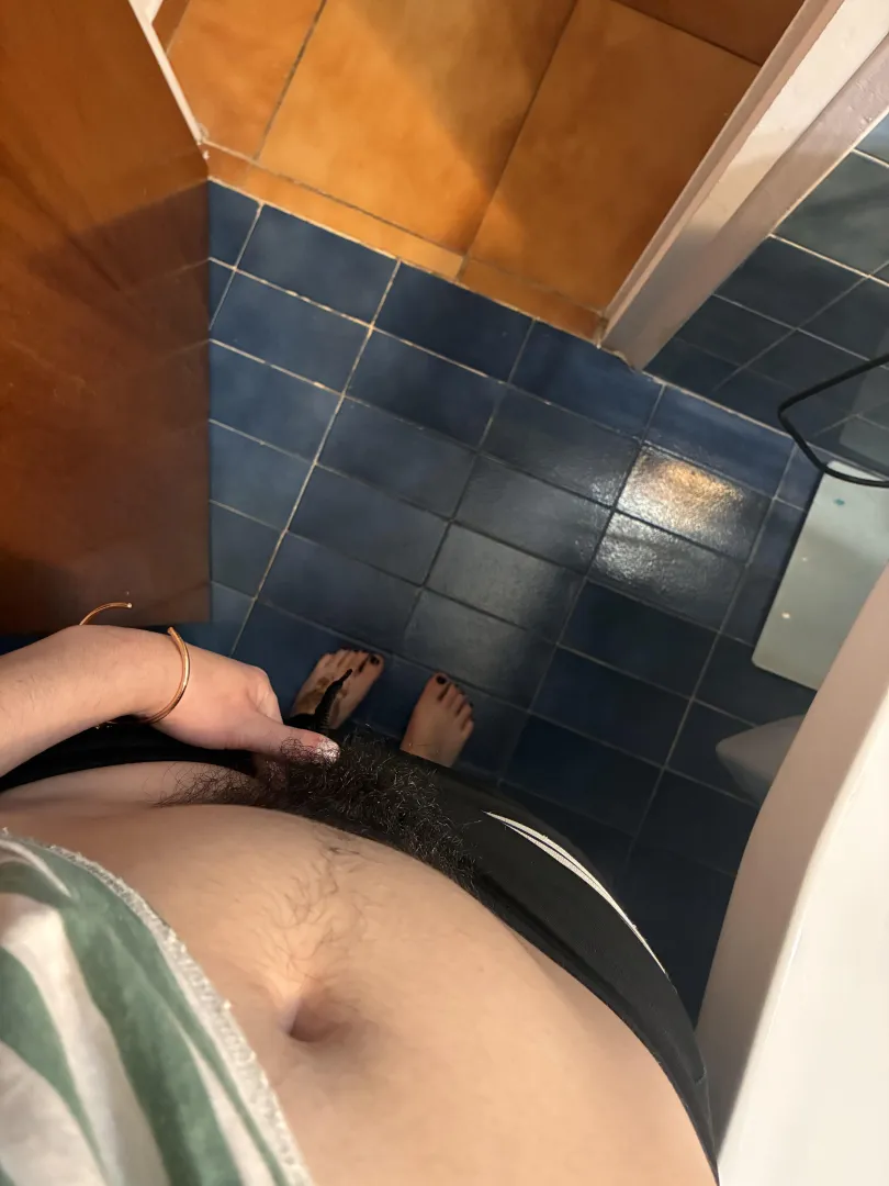 Look what a healthy bush