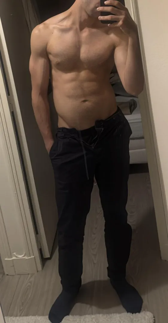 M25. Fit bros in Europe want to talk?
