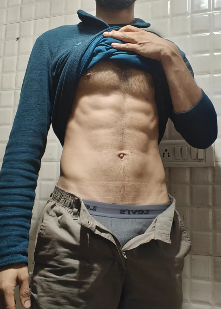 M27, hoping it counts as a mild one