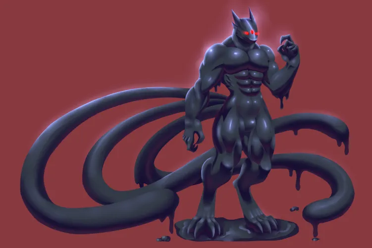 [M4M] A human guy ends up with a monstrous power bottom! Discord only, please be active and literate! Several plots and characters available!