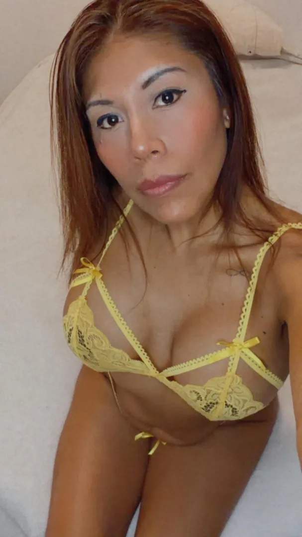 Mamacita mode always 