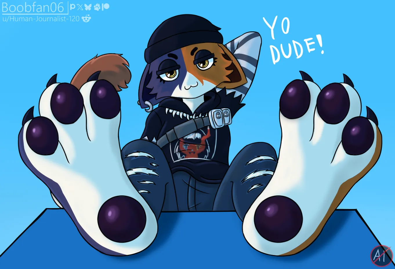 Meowskulls (boobfan06) [F]