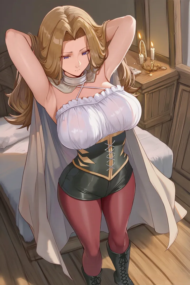 Methode [Sousou no Frieren]