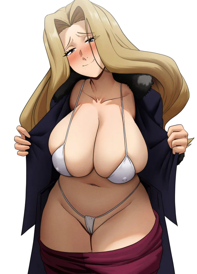 Methode's underwear (Inker Comics)