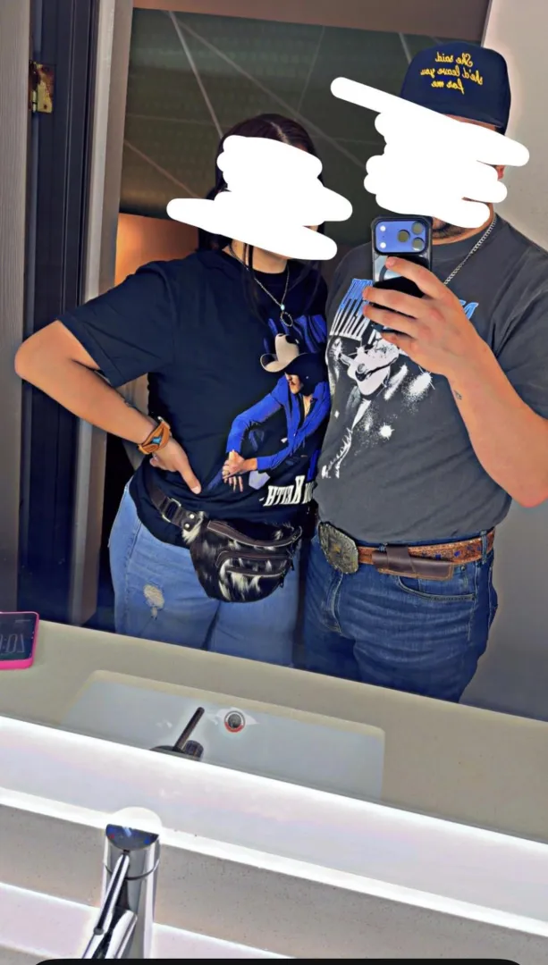 [Mf4mf] looking for other couples we’re currently at the Excalibur