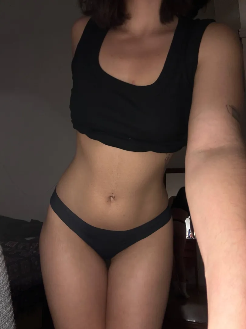 Midriff for dinner tonigh