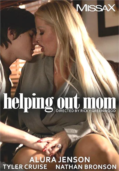 MissaX - Helping Out Mom