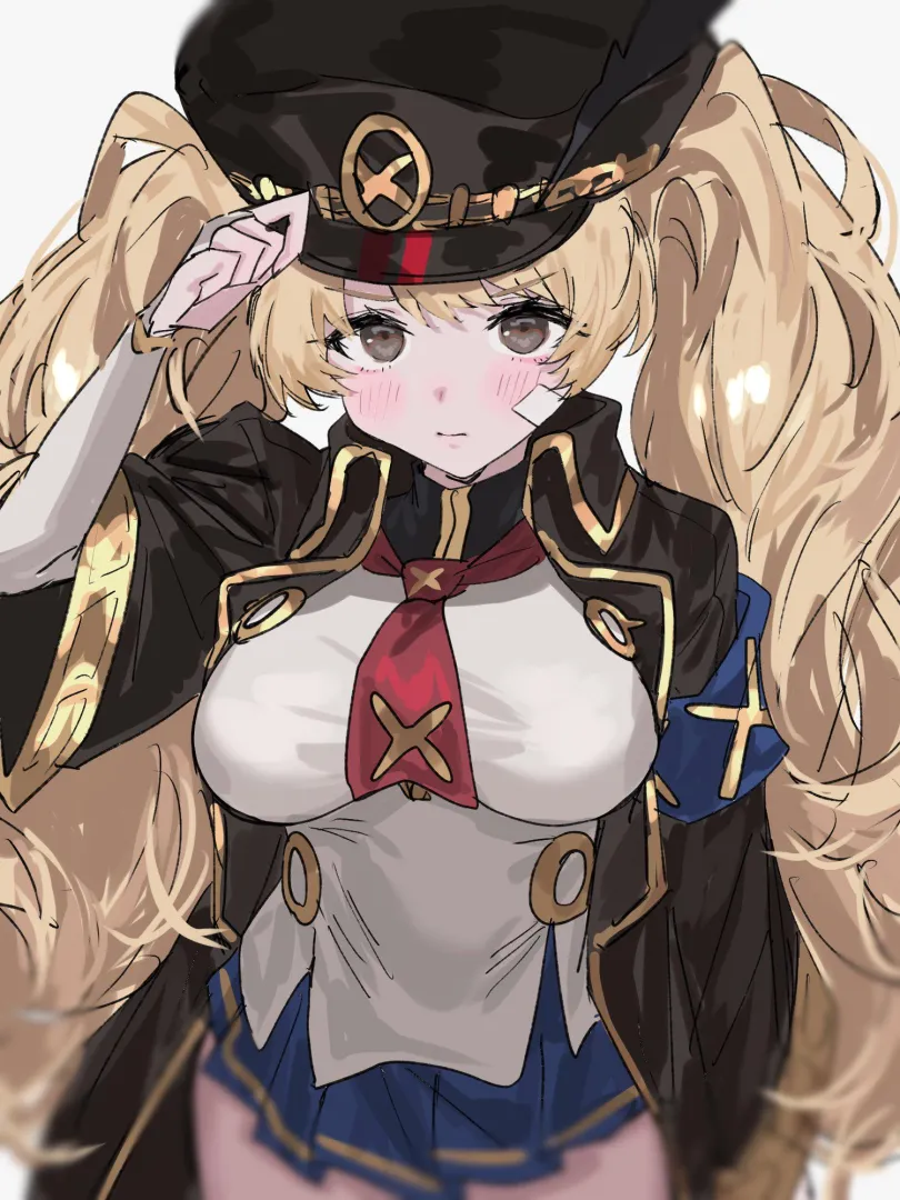 Monika Weisswind (Granblue Fantasy) [aogisa]