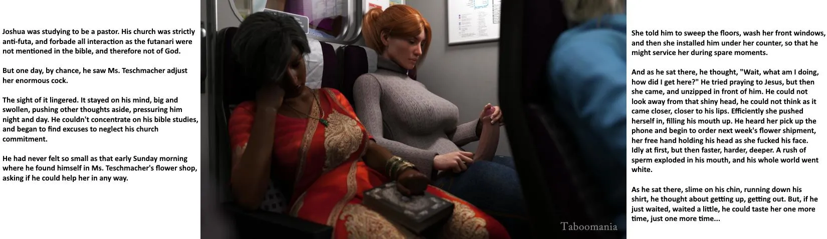 Ms. Teschmacher [rerun 'cause Imgur ate the original]