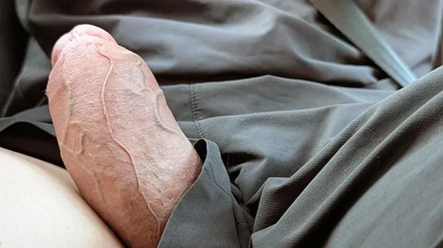 Mutual wank inner SE Glen Huntly area, public/car 37 M