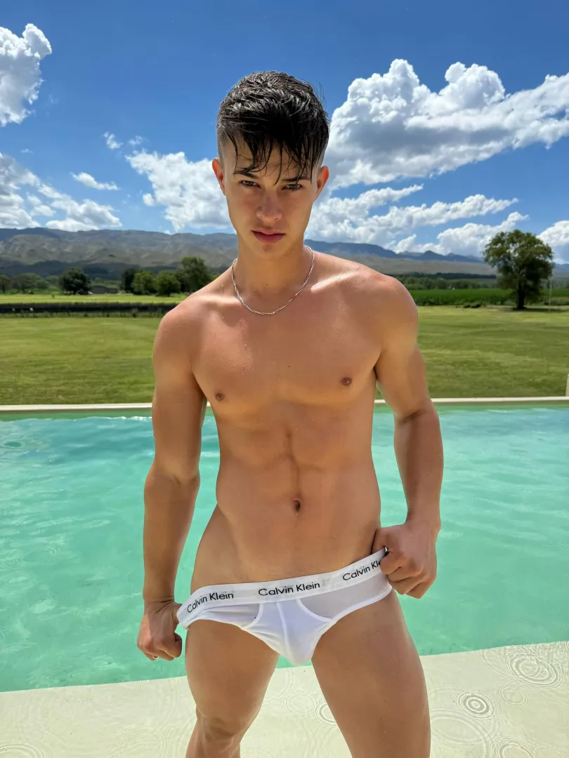 my eyes speak for me