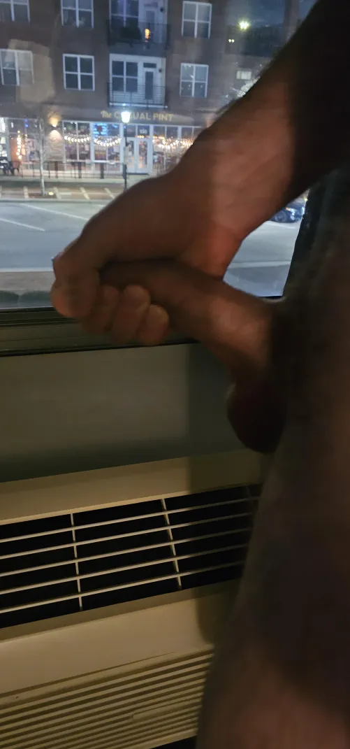 My last night in the hotel. What else should I do?