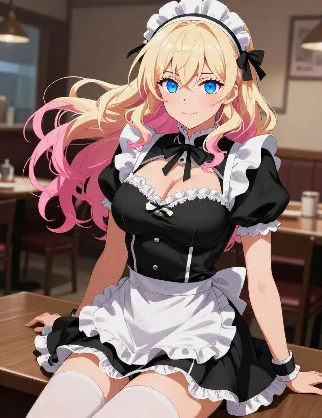 Mystery at the Manor - A TG horror/mystery (infinite worlds)