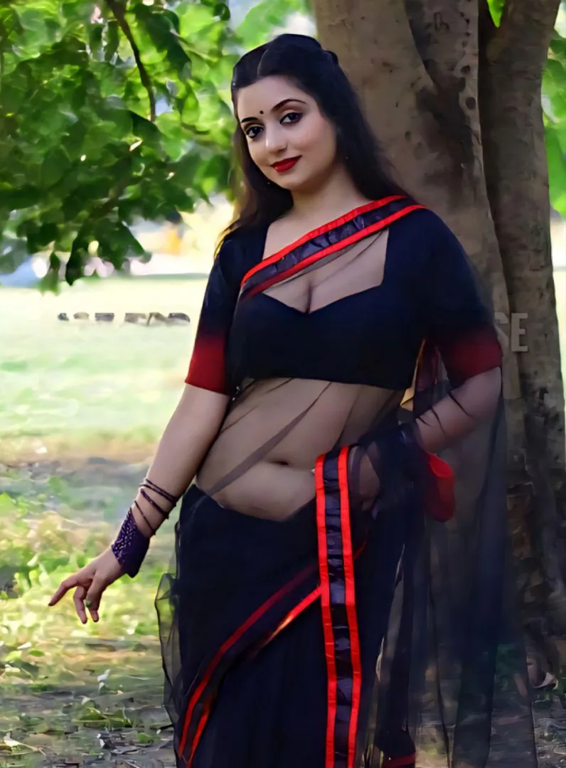 Nabhi Queen- Rupsa Saha