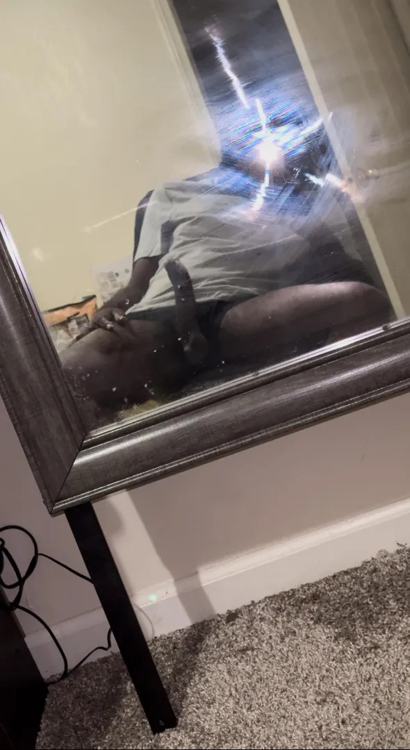 Need a fat ass