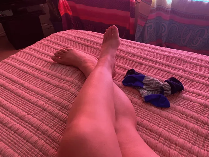 need help picking out my next toenail color for my pretty feet