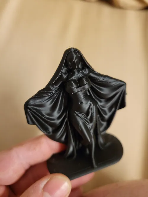 Not sure if this NSFW enough.