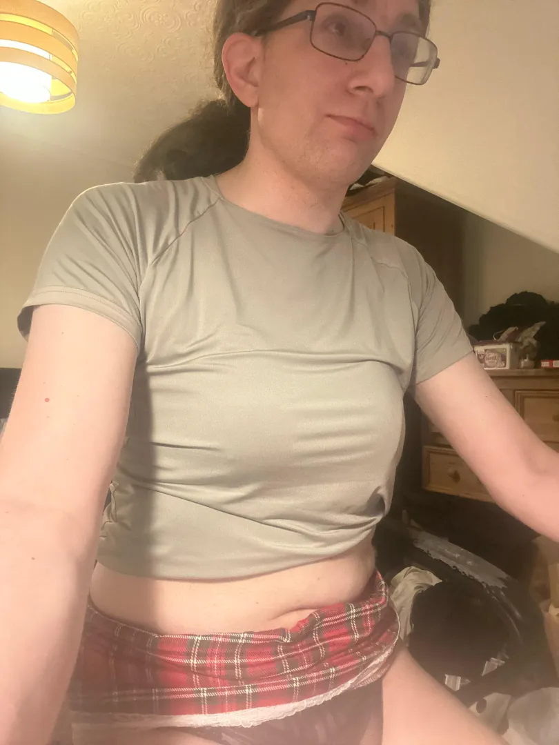 On cam playing 3dxchat