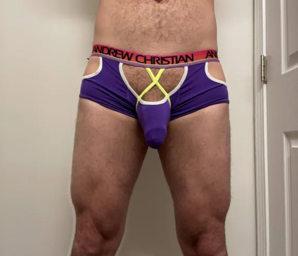 One of my absolute favorite pairs.