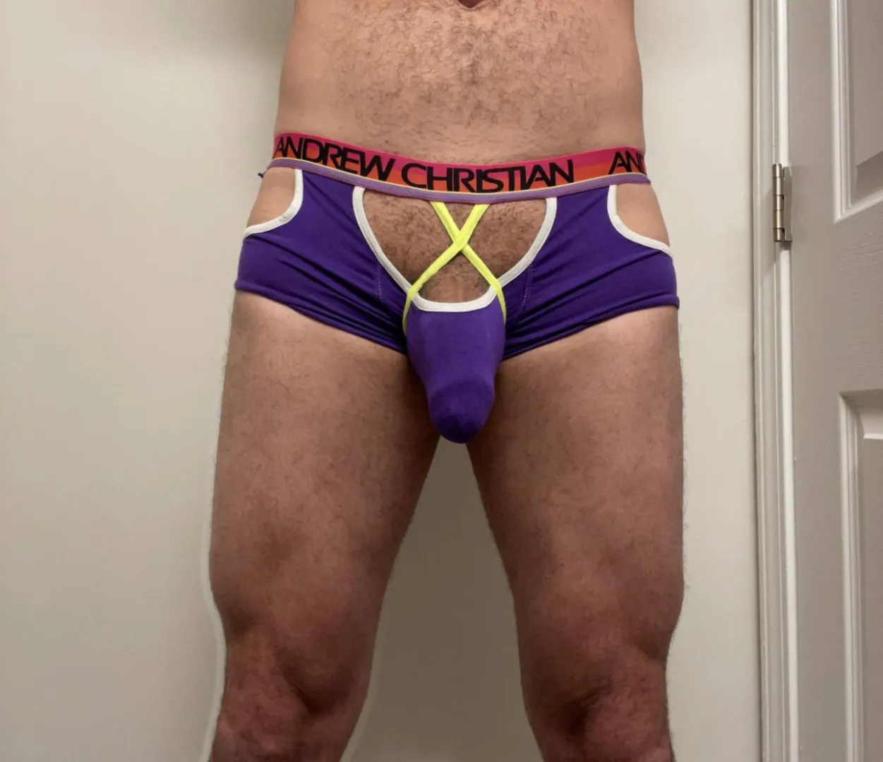 One of my absolute favorite pairs.