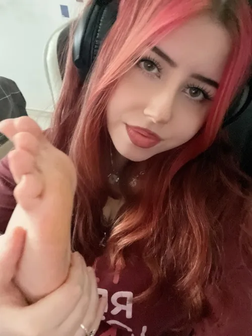 payday is MY favourite day because i get YOUR entire salary✨