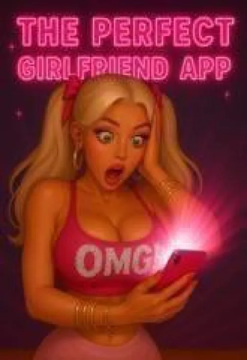 “Perfect girlfriend” app