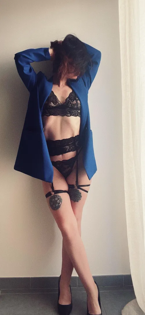 Putting in some extra work today 