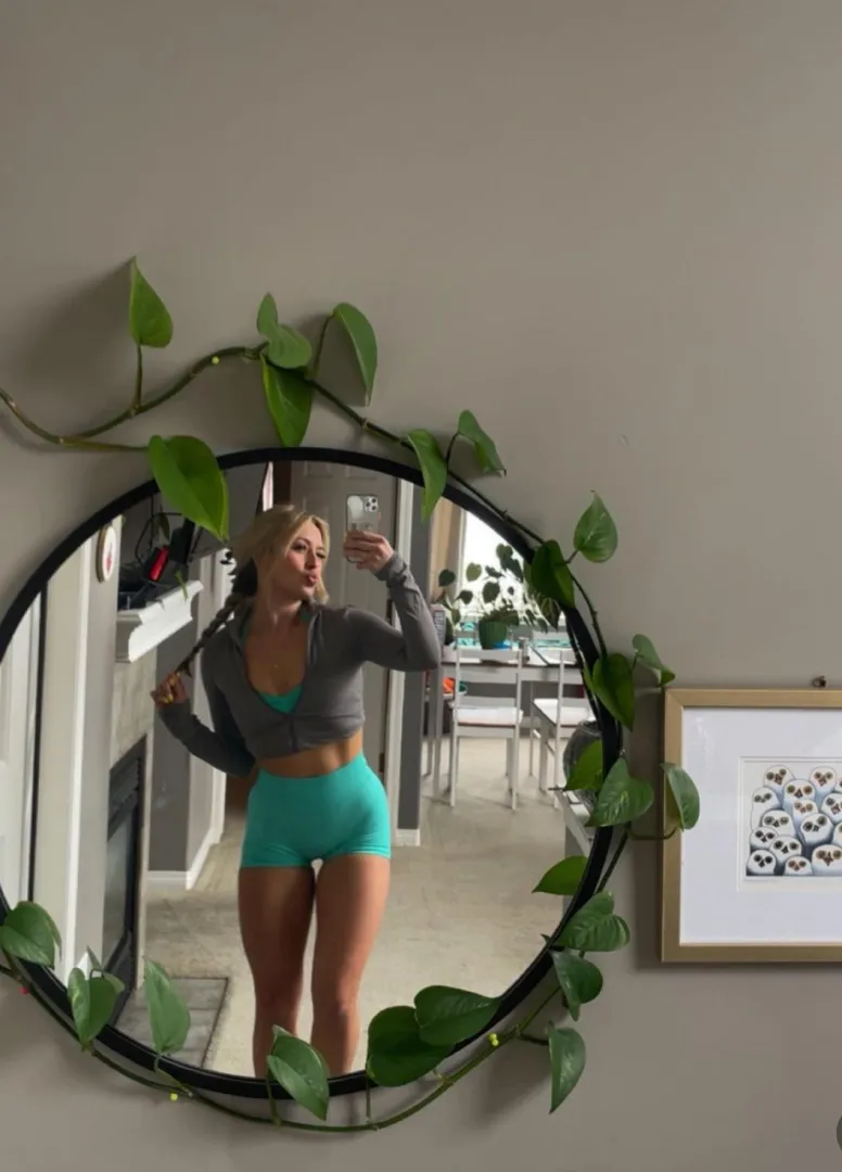 Ready for another session