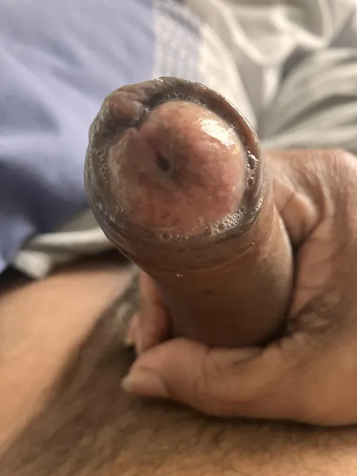 Really, really close….