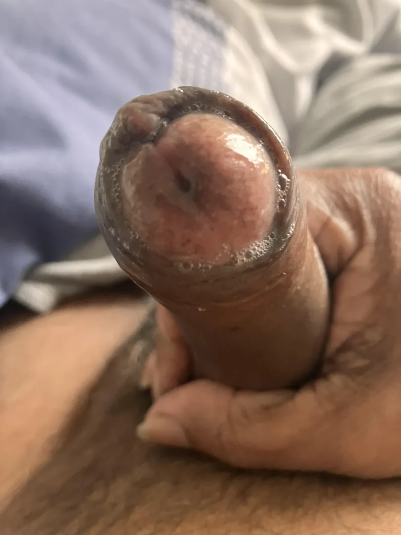 Really, really close….