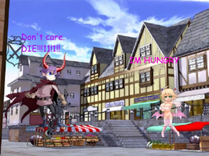 Reasons why Luka is a bad Hero