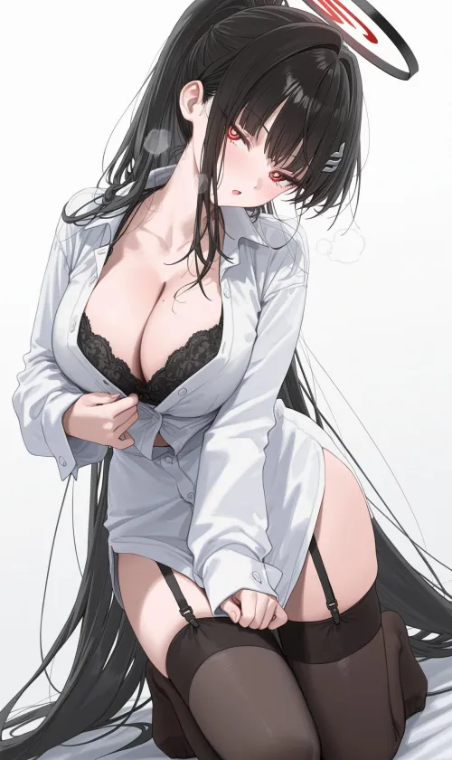 Rio Tsukatsuki [Blue Archive]