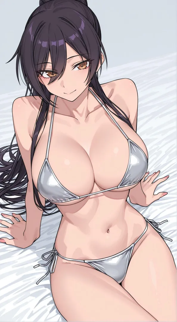 Sakuya Shirase [Idolmaster]