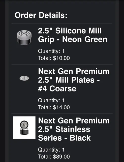 Second guessing my purchase…