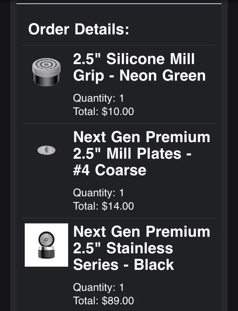 Second guessing my purchase…