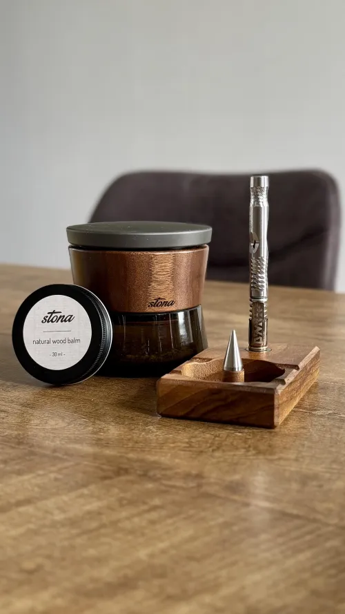 Set simple et efficace