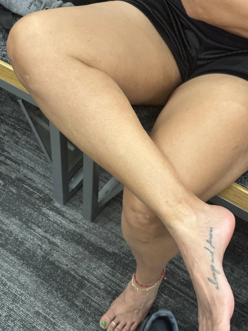 Side Arch and Tat Mia