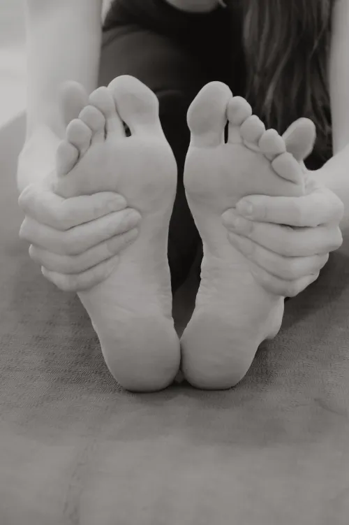 Size 38. From morning stretch 