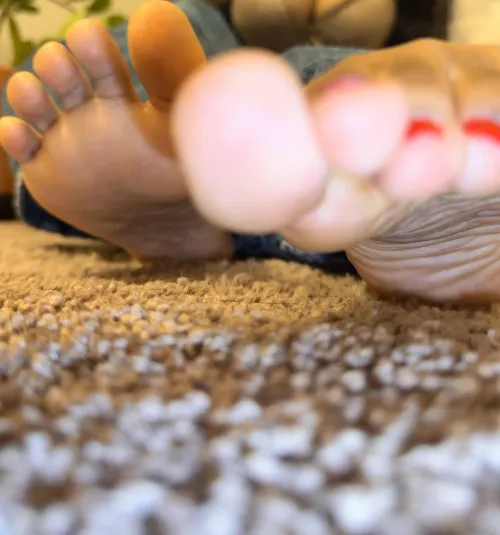 So close, yet so far