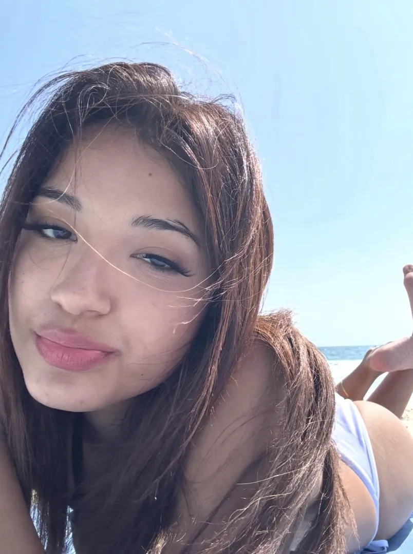 So happy bikini weather is finally back