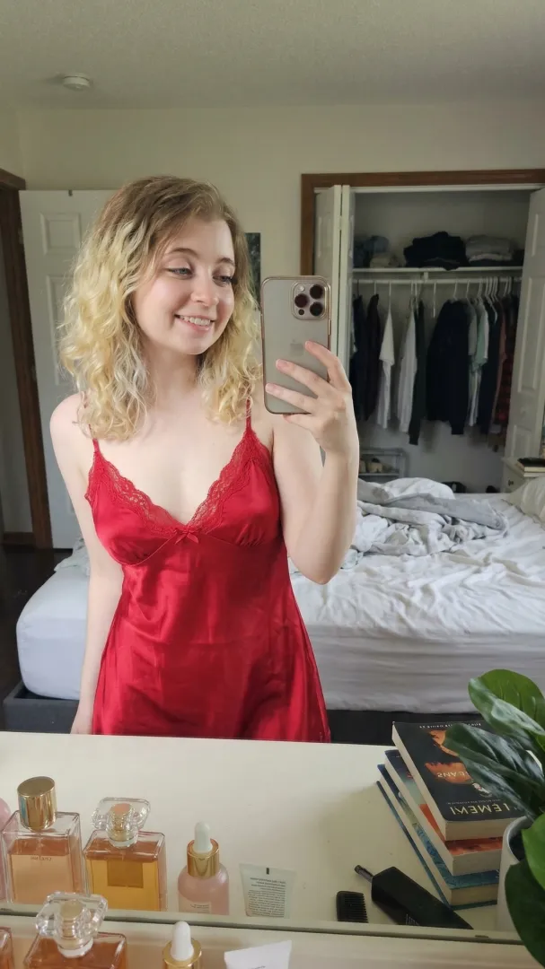 So… when are you upgrading me to wife status