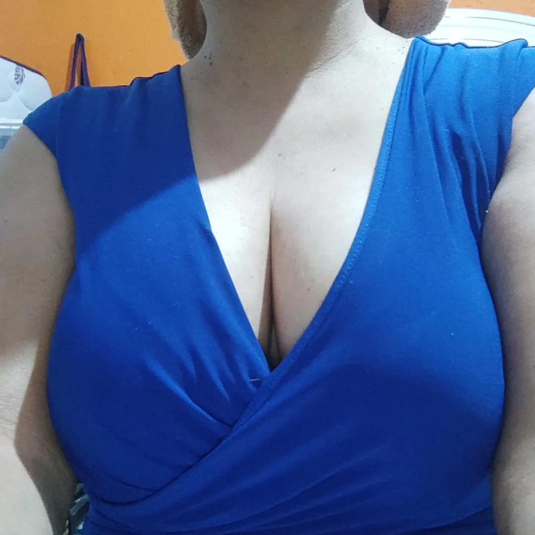 Staring too much can become a habit.