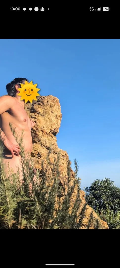 Stayed a little longer