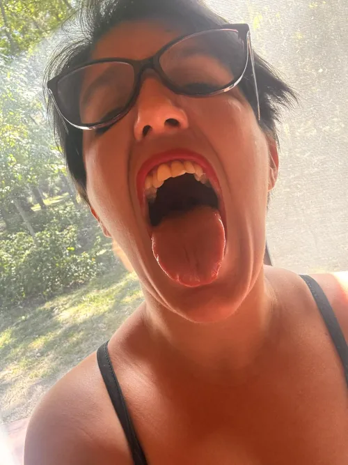 Step by step you disappear inside me