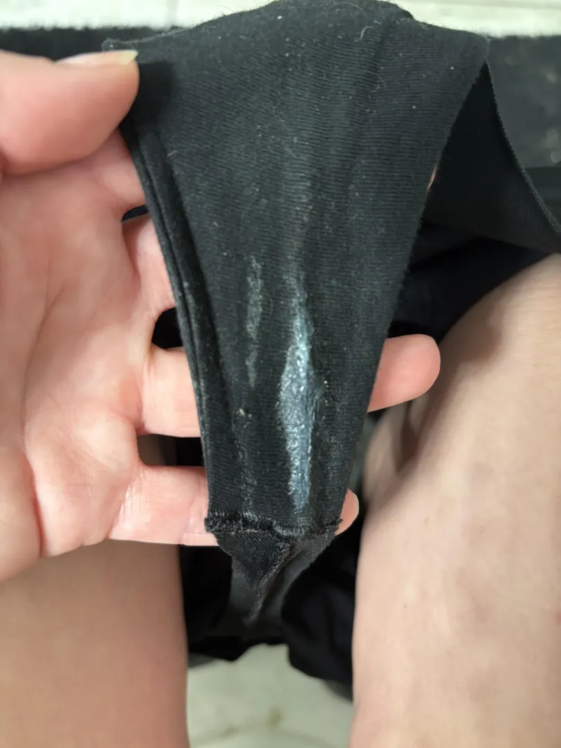 Still have a workout to do in these. Who wants them?