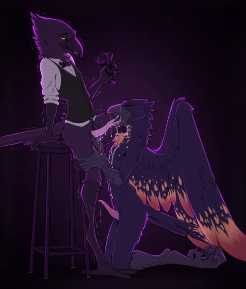 Straight from the Tap (Ruaidri)