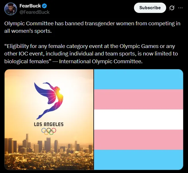 Strive fans in Shambles