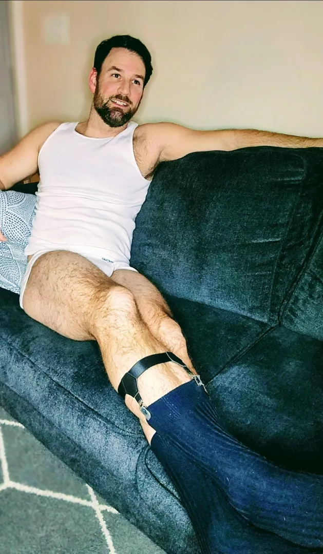 Sundays best (Age 40)