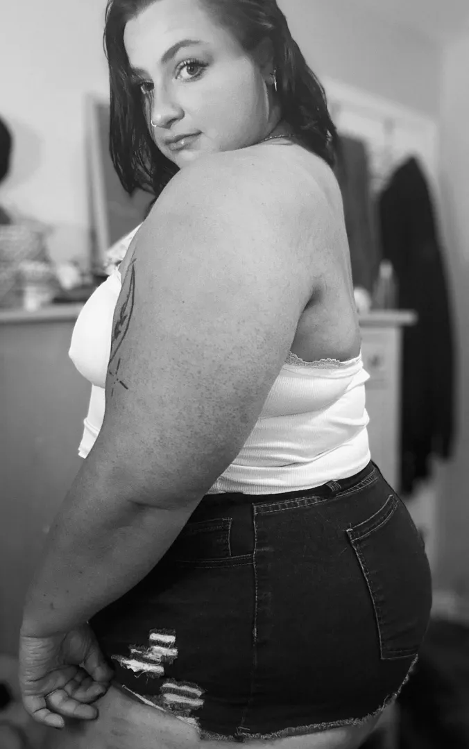 Tell me what you love the most about me… then show me how much you love it 